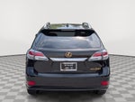 2013 Lexus RX 350 AWD 4dr
