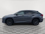 2016 Lexus RX 350 F Sport