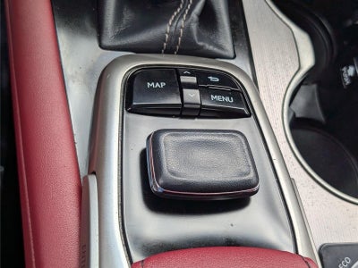 2016 Lexus RX 350 F Sport