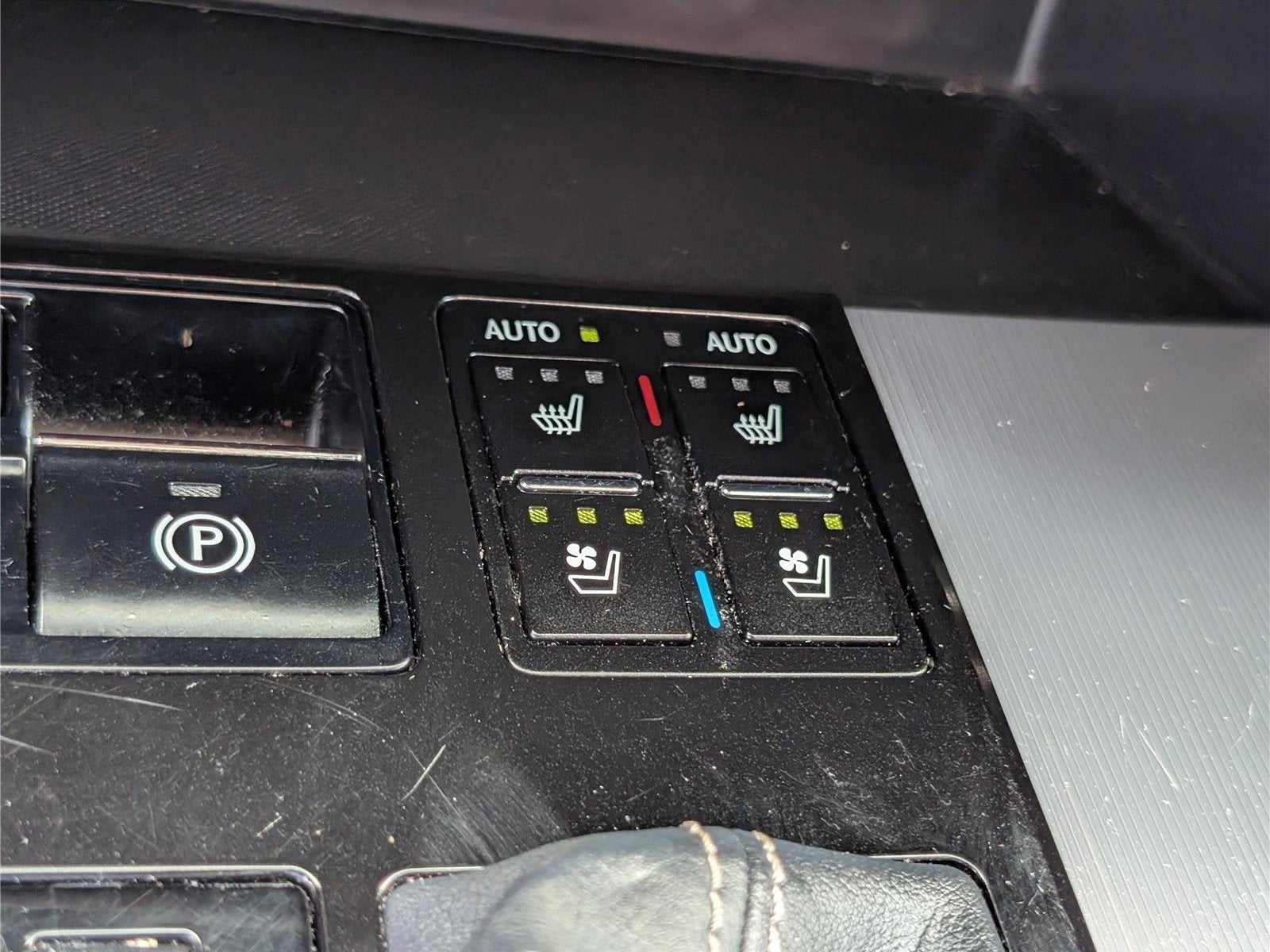 2016 Lexus RX 350 F Sport