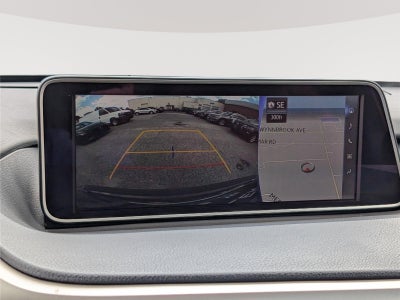 2016 Lexus RX 350 F Sport