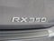 2016 Lexus RX 350 F Sport