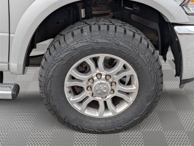 2016 RAM 3500 Laramie