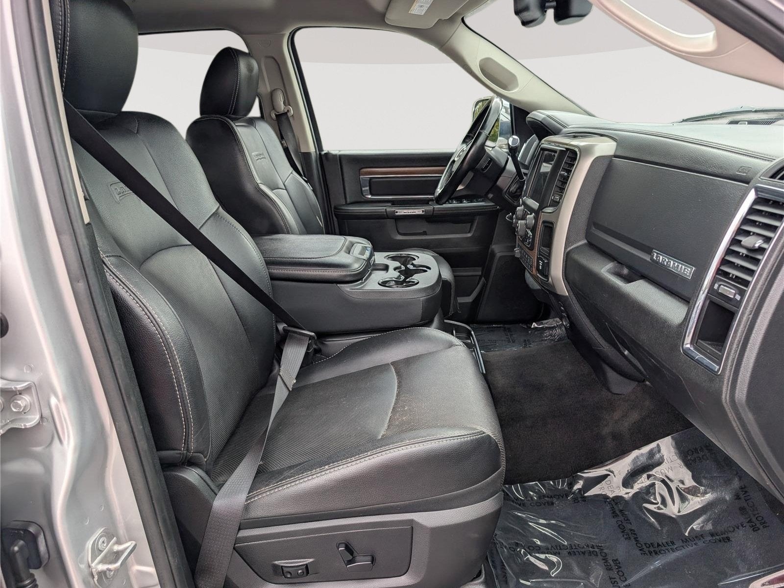 2016 RAM 3500 Laramie
