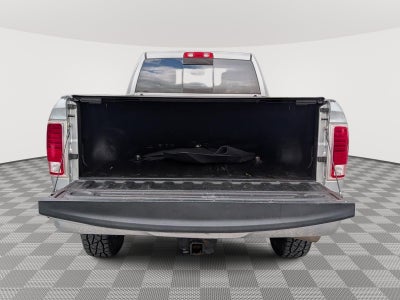 2016 RAM 3500 Laramie