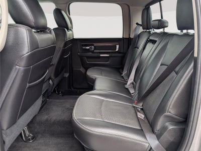 2016 RAM 3500 Laramie