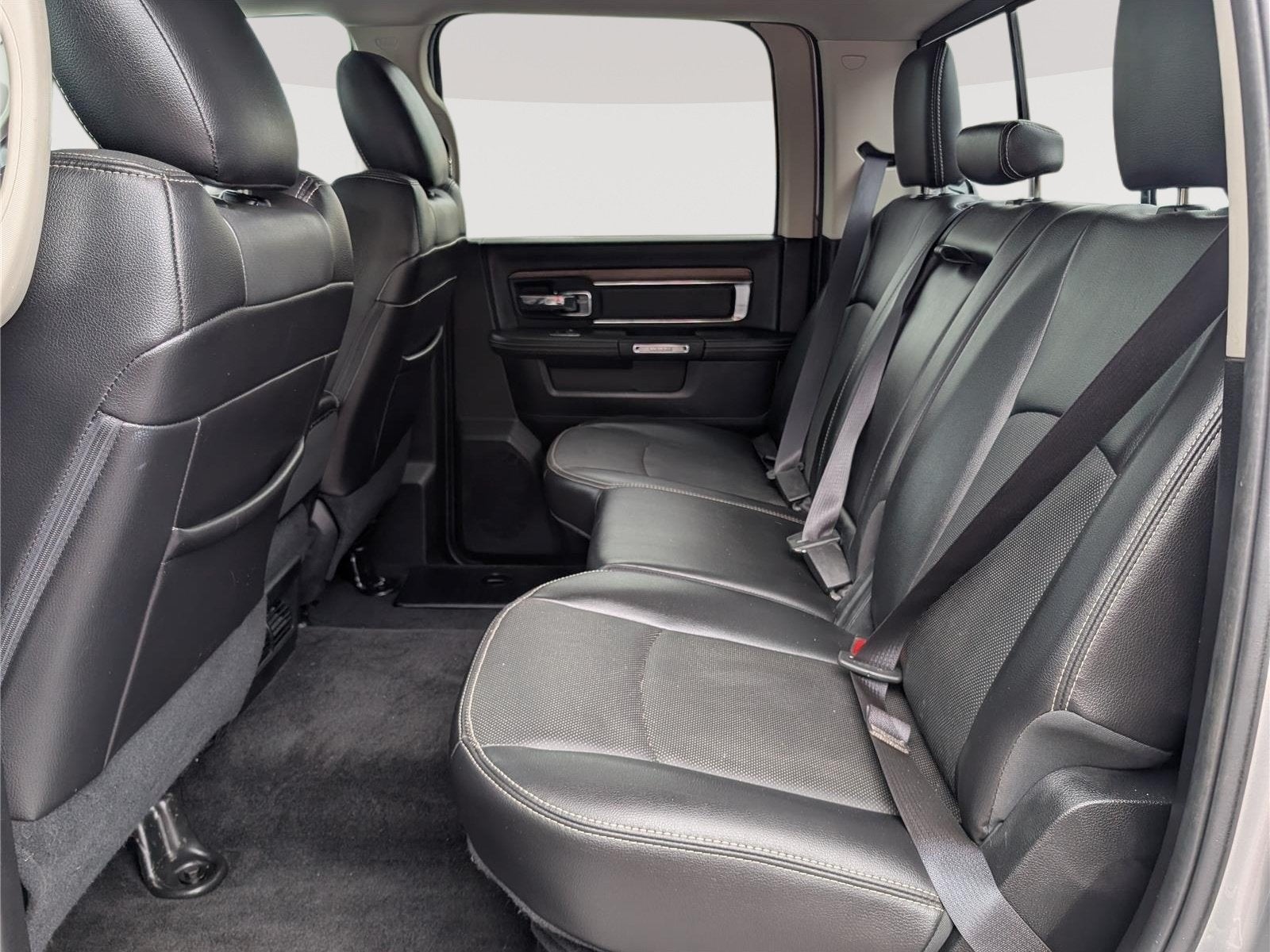 2016 RAM 3500 Laramie