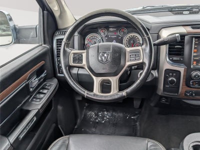 2016 RAM 3500 Laramie