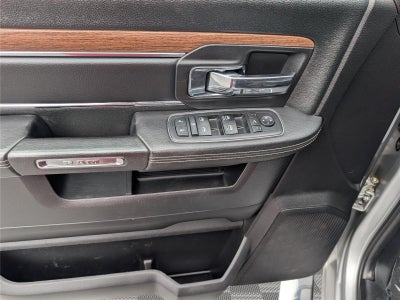 2016 RAM 3500 Laramie