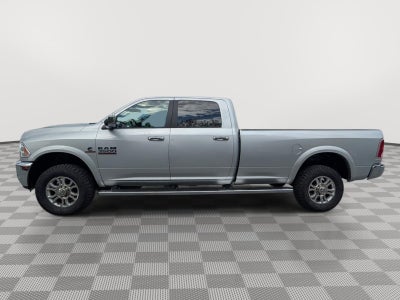 2016 RAM 3500 Laramie