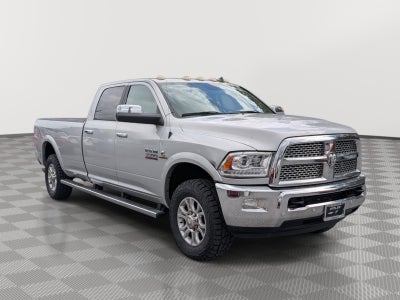 2016 RAM 3500 Laramie