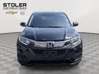 2019 Honda HR-V LX