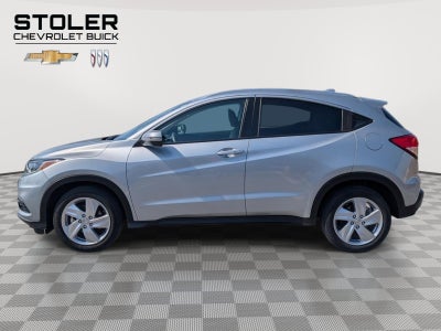 2020 Honda HR-V EX