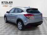 2020 Honda HR-V EX