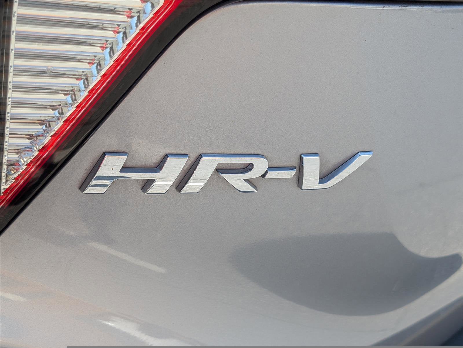 2020 Honda HR-V EX
