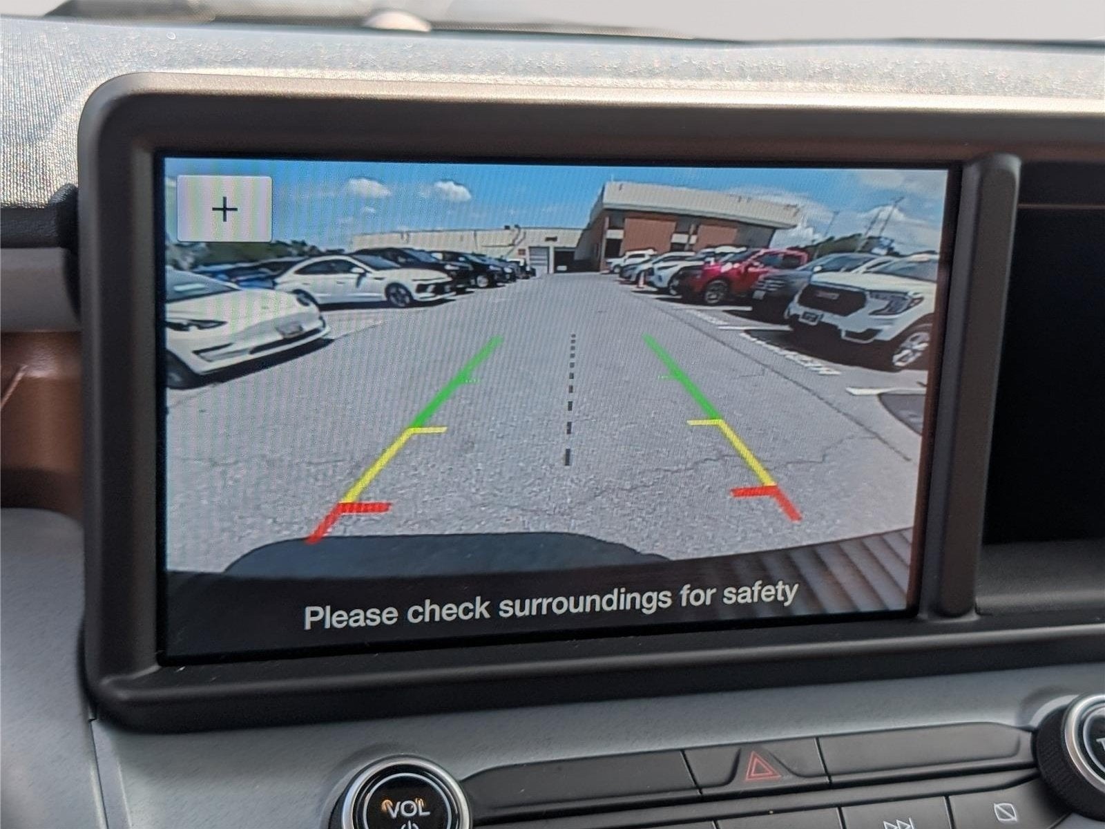 2022 Ford Maverick XL