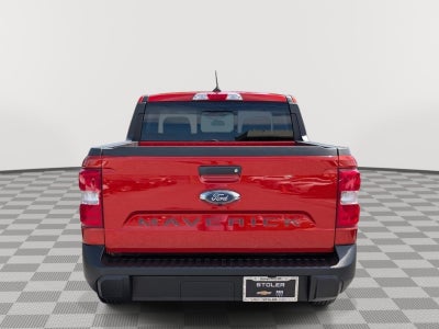 2022 Ford Maverick XL