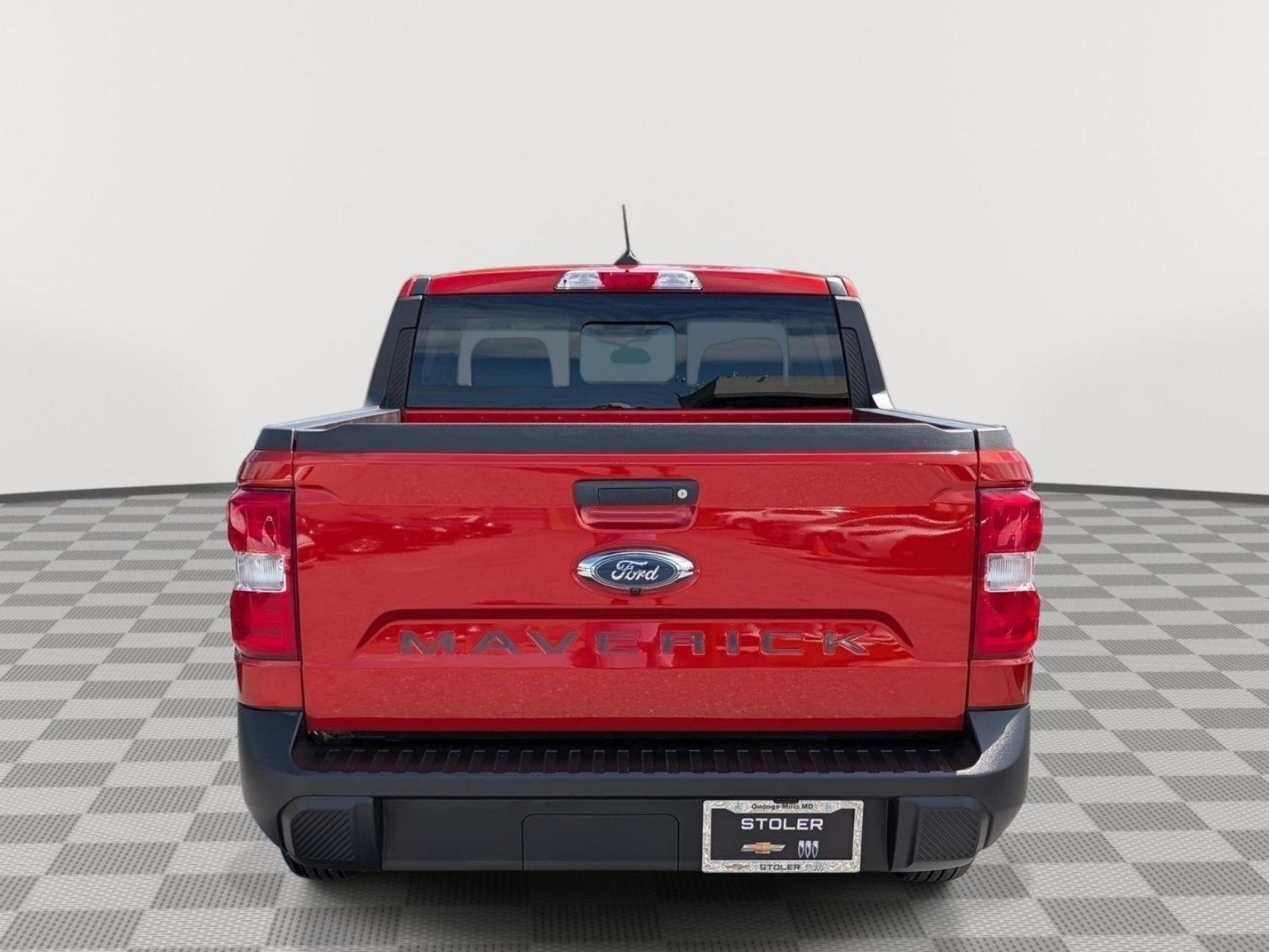 2022 Ford Maverick XL