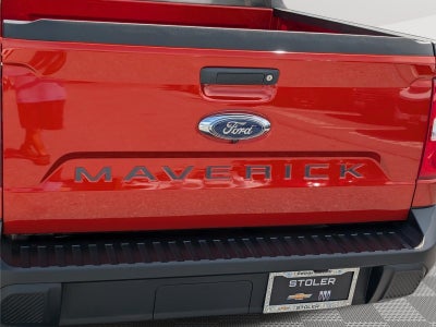 2022 Ford Maverick XL