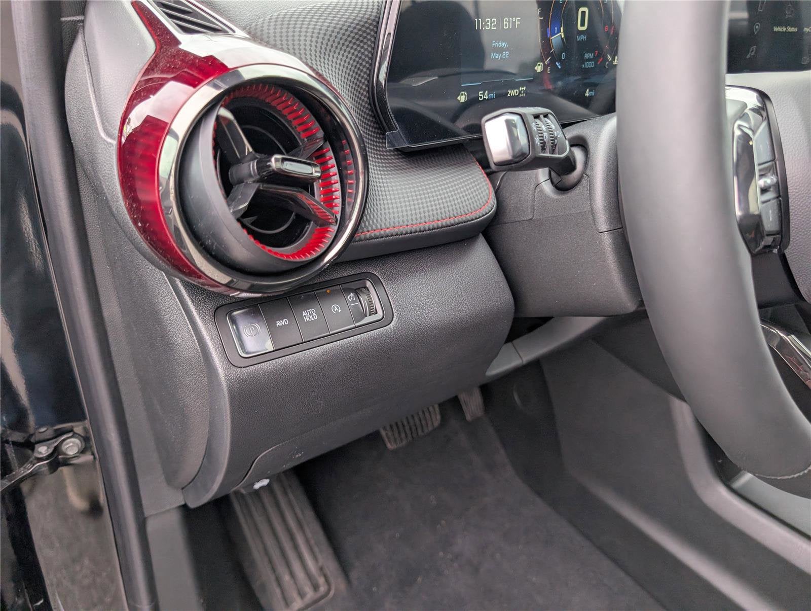 2026 Chevrolet Equinox RS - Photo 20