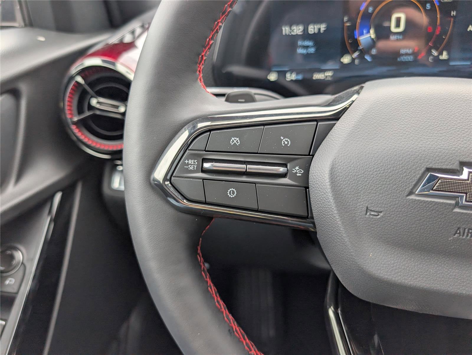 2026 Chevrolet Equinox RS - Photo 21