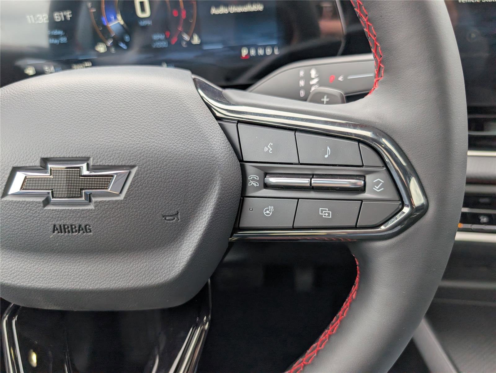 2026 Chevrolet Equinox RS - Photo 22