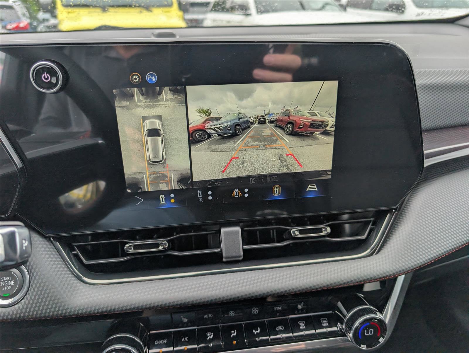 2026 Chevrolet Equinox RS - Photo 26