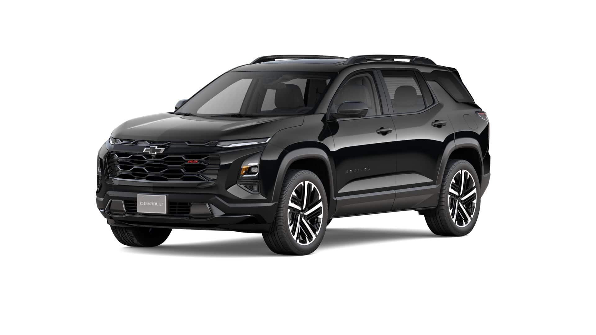 2026 Chevrolet Equinox RS - Photo 30