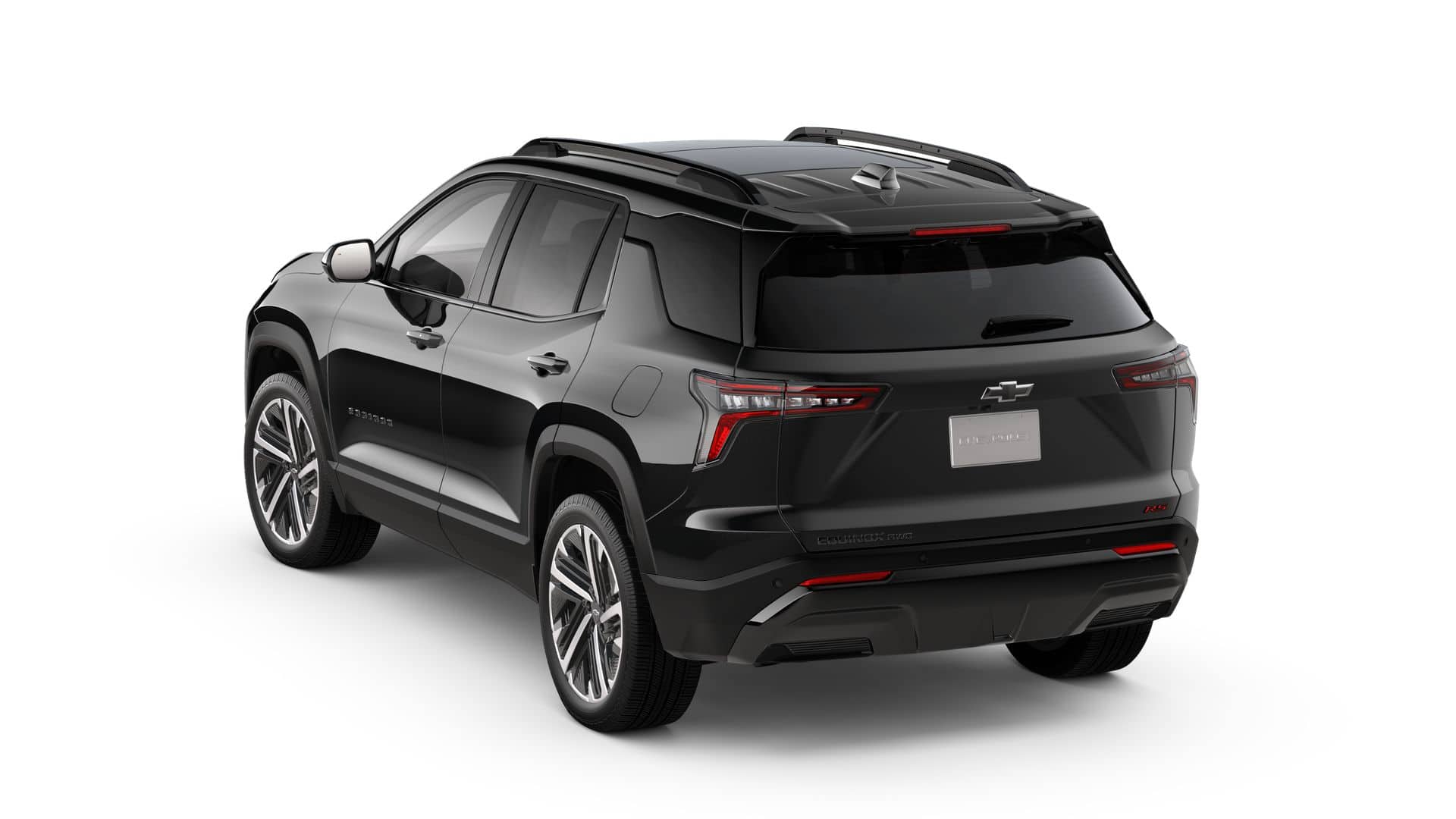 2026 Chevrolet Equinox RS - Photo 31
