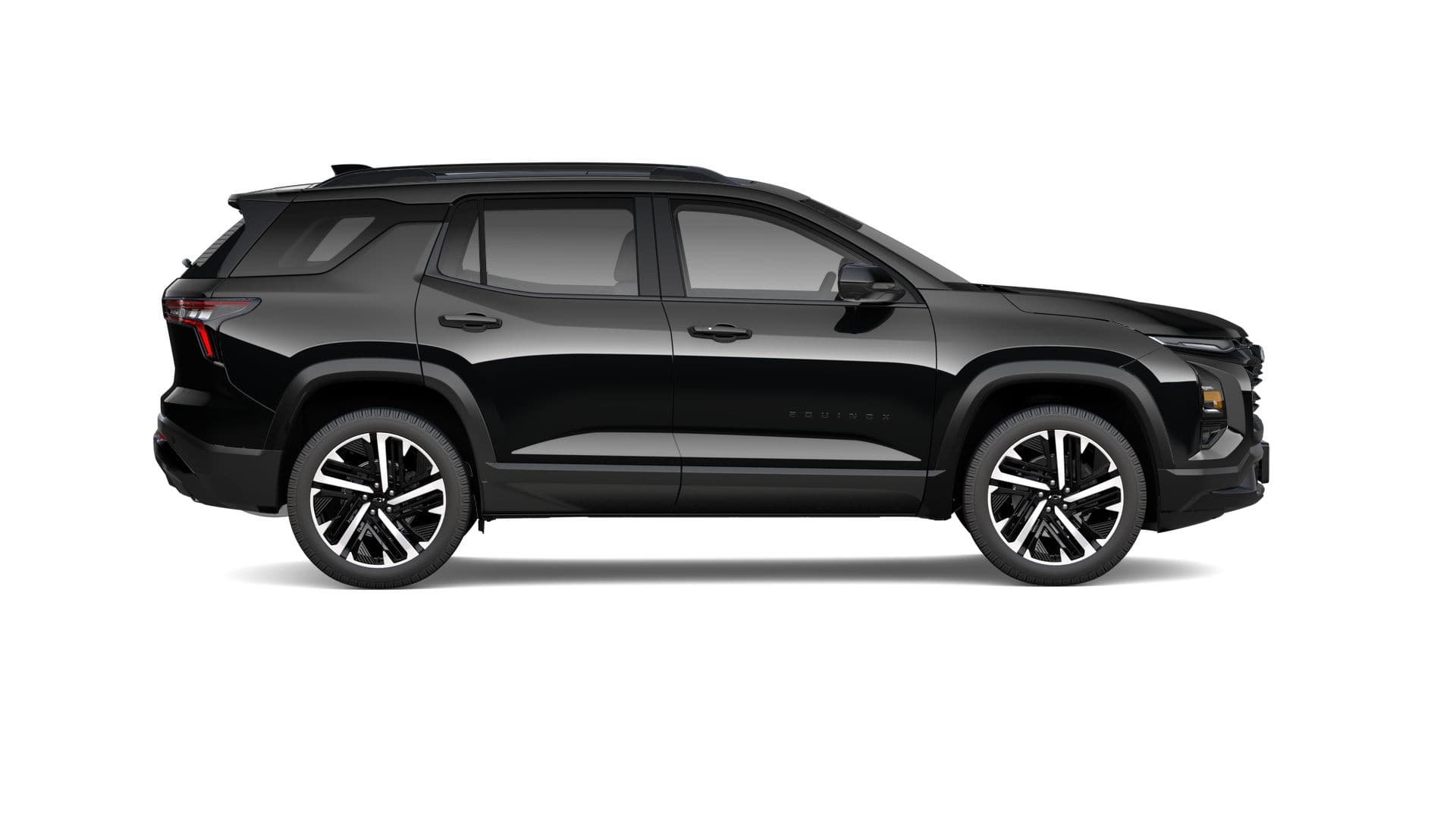 2026 Chevrolet Equinox RS - Photo 32