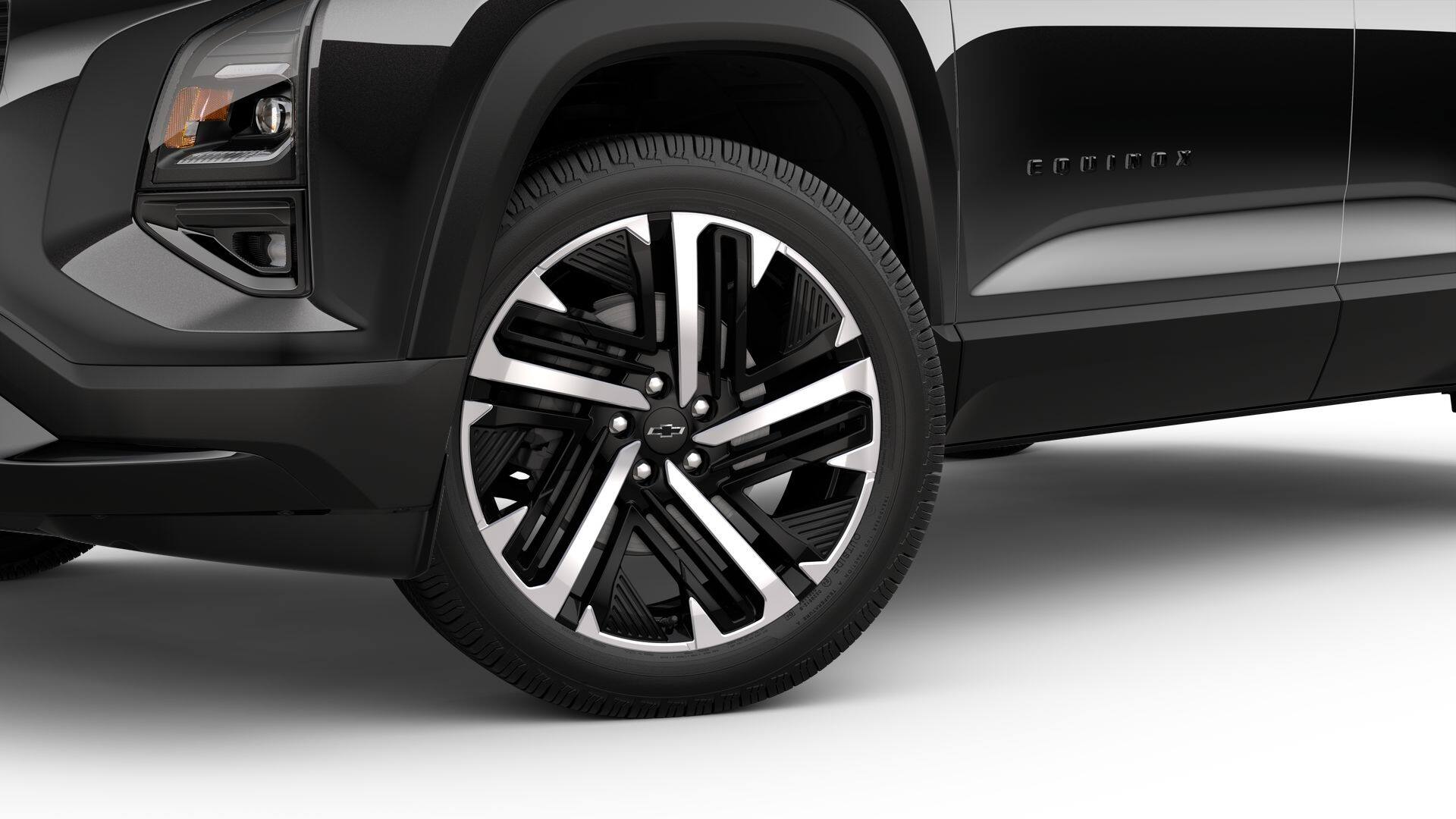 2026 Chevrolet Equinox RS - Photo 33