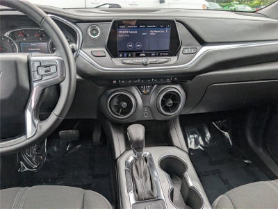 2019 Chevrolet Blazer FWD 4dr w/1LT