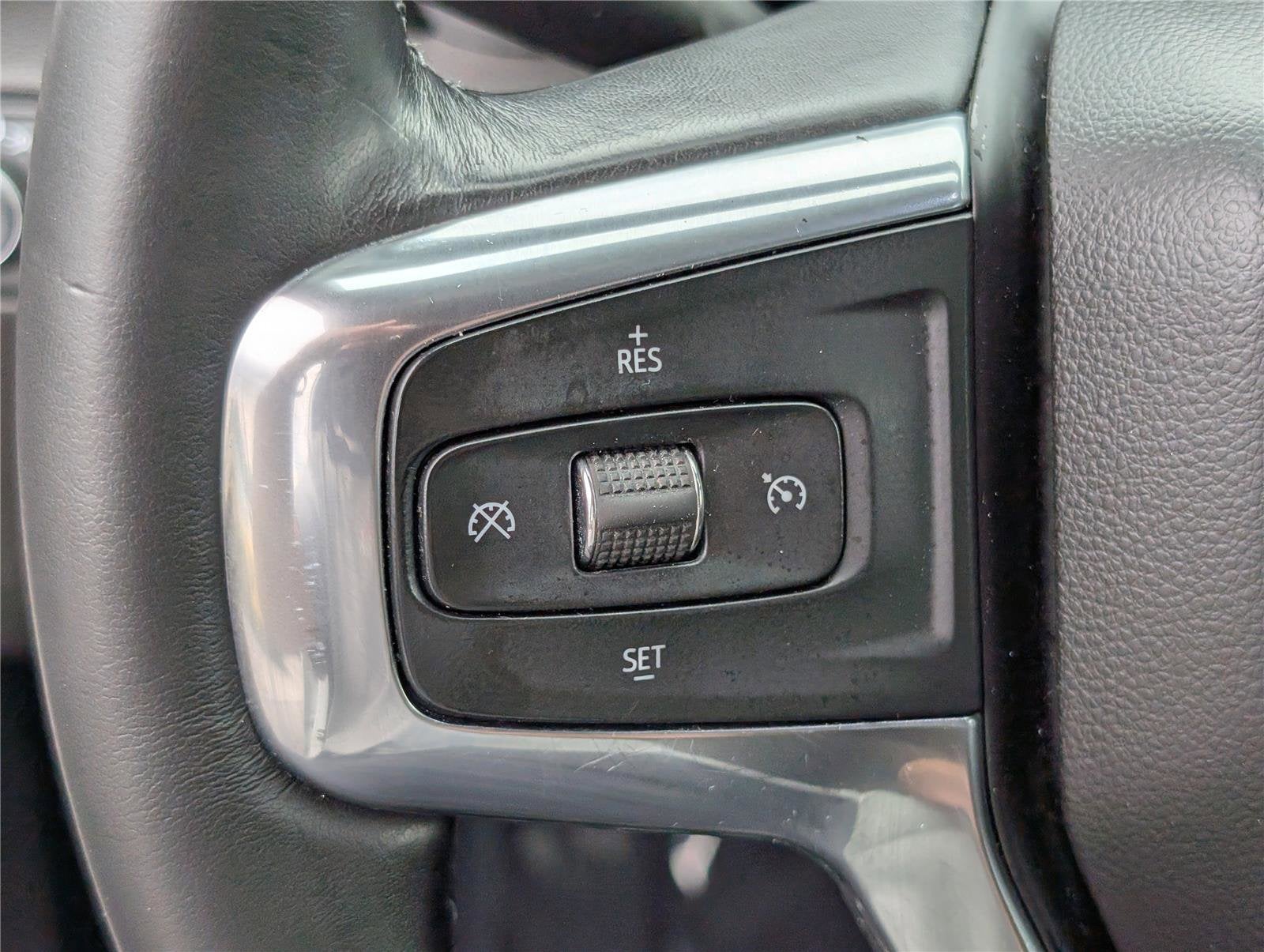 2019 Chevrolet Blazer FWD 4dr w/1LT