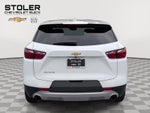 2019 Chevrolet Blazer FWD 4dr w/1LT