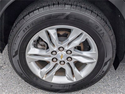 2019 Chevrolet Blazer FWD 4dr w/1LT