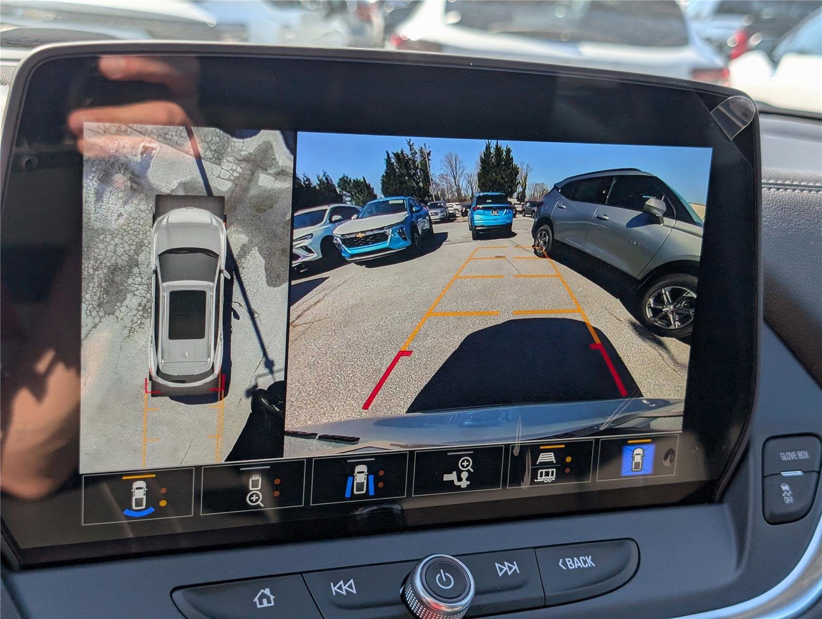 2026 Chevrolet Blazer 3LT