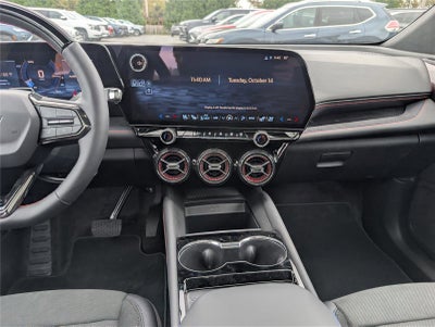 2026 Chevrolet Blazer EV RS