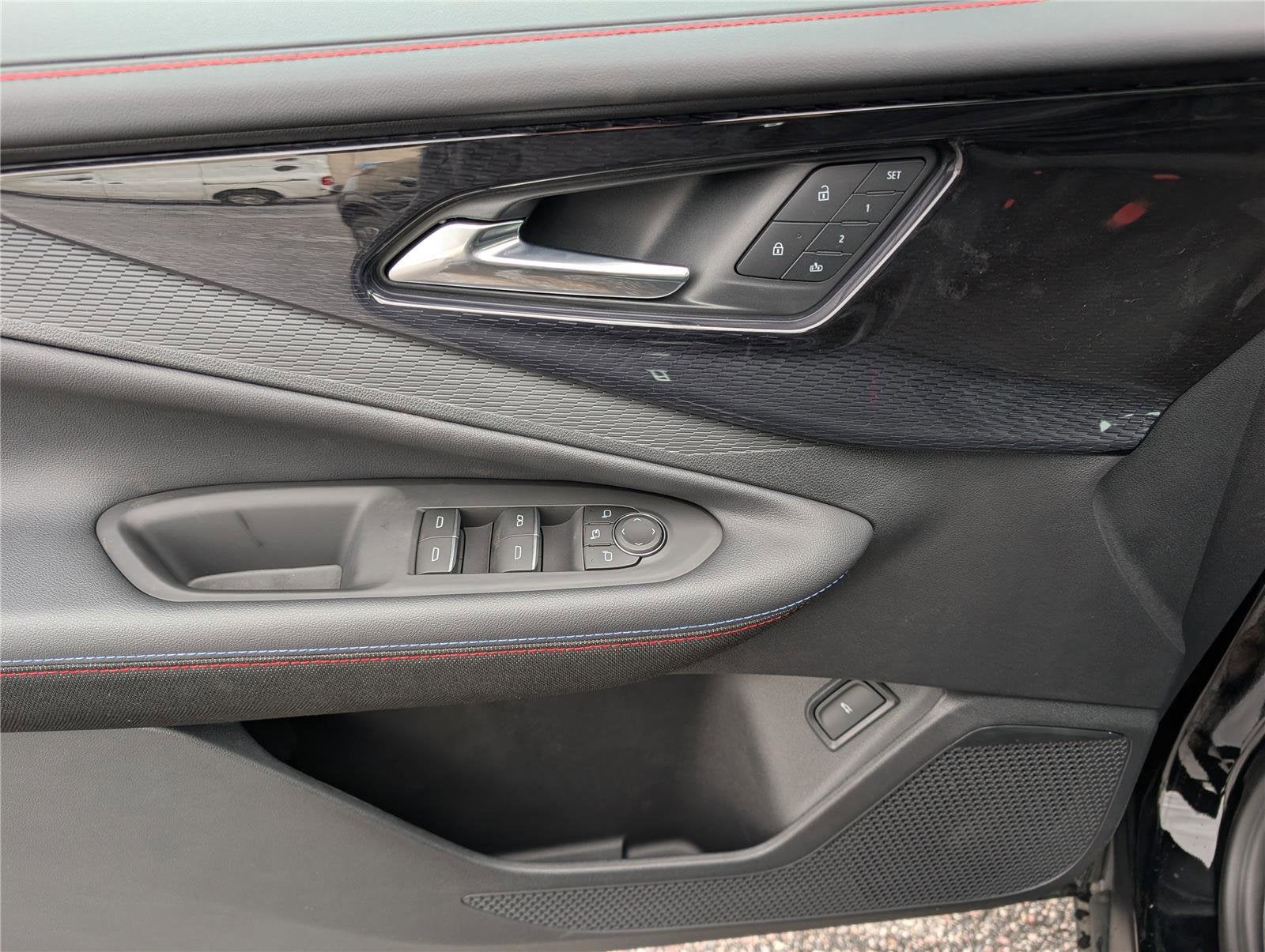 2026 Chevrolet Blazer EV RS