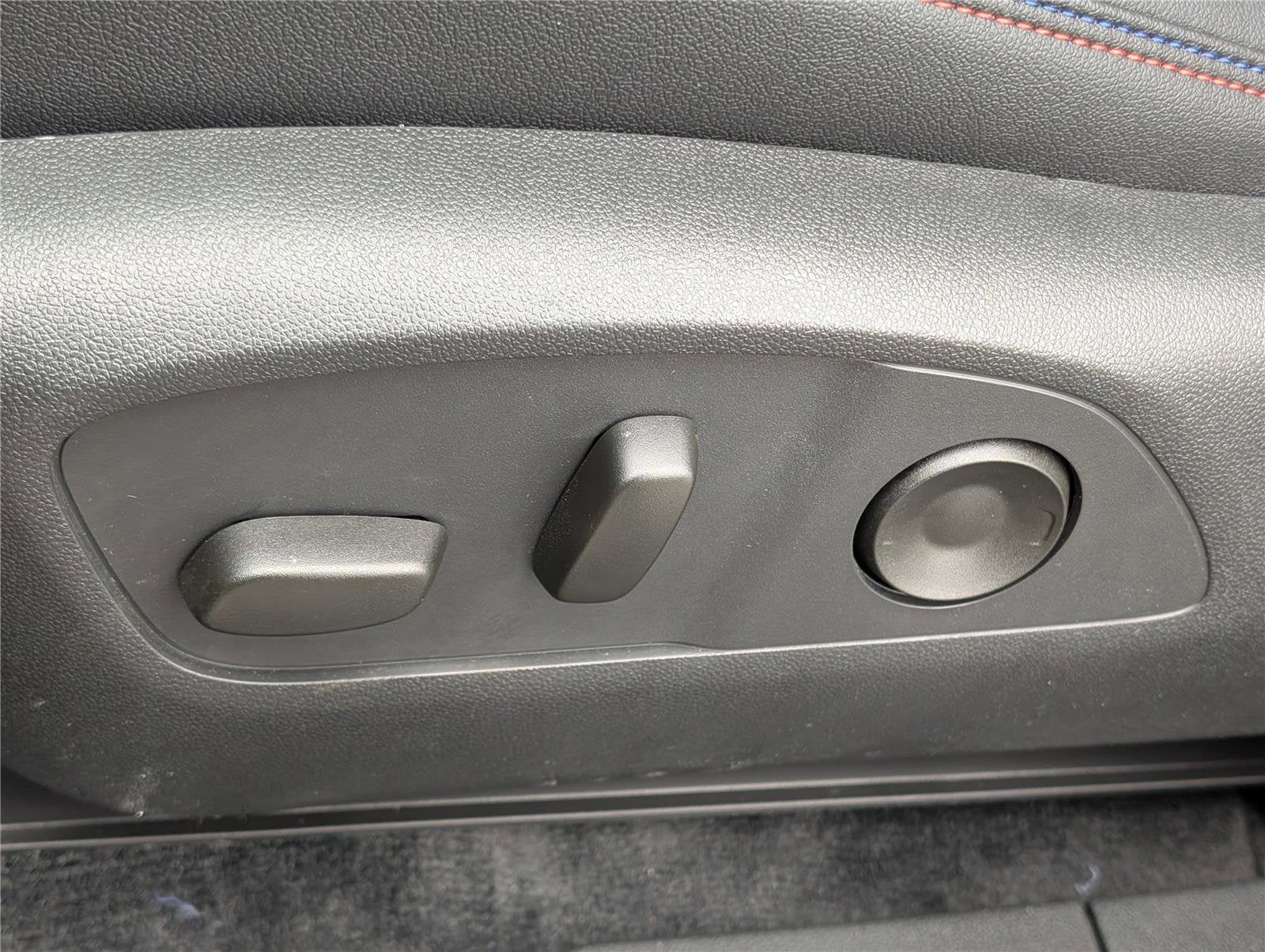 2026 Chevrolet Blazer EV RS