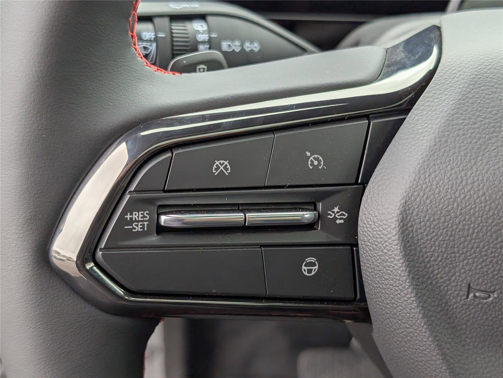 2026 Chevrolet Blazer EV RS