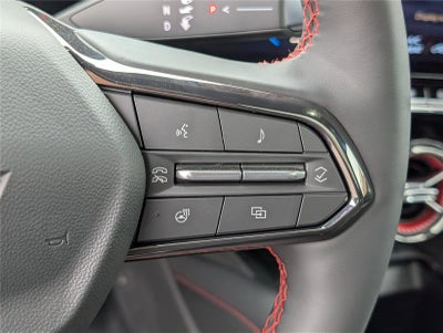 2026 Chevrolet Blazer EV RS