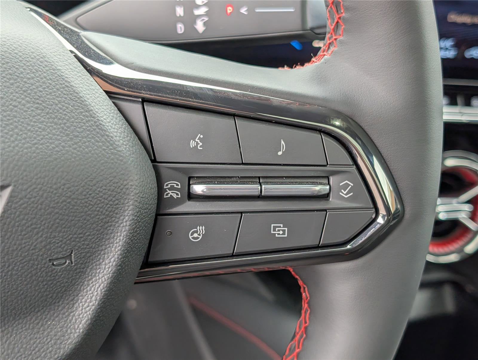 2026 Chevrolet Blazer EV RS