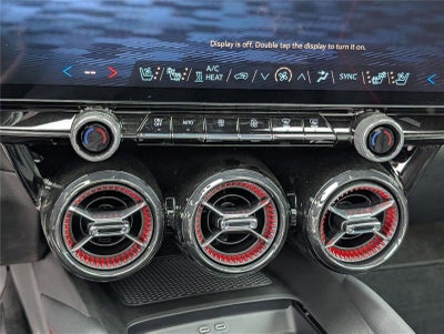 2026 Chevrolet Blazer EV RS