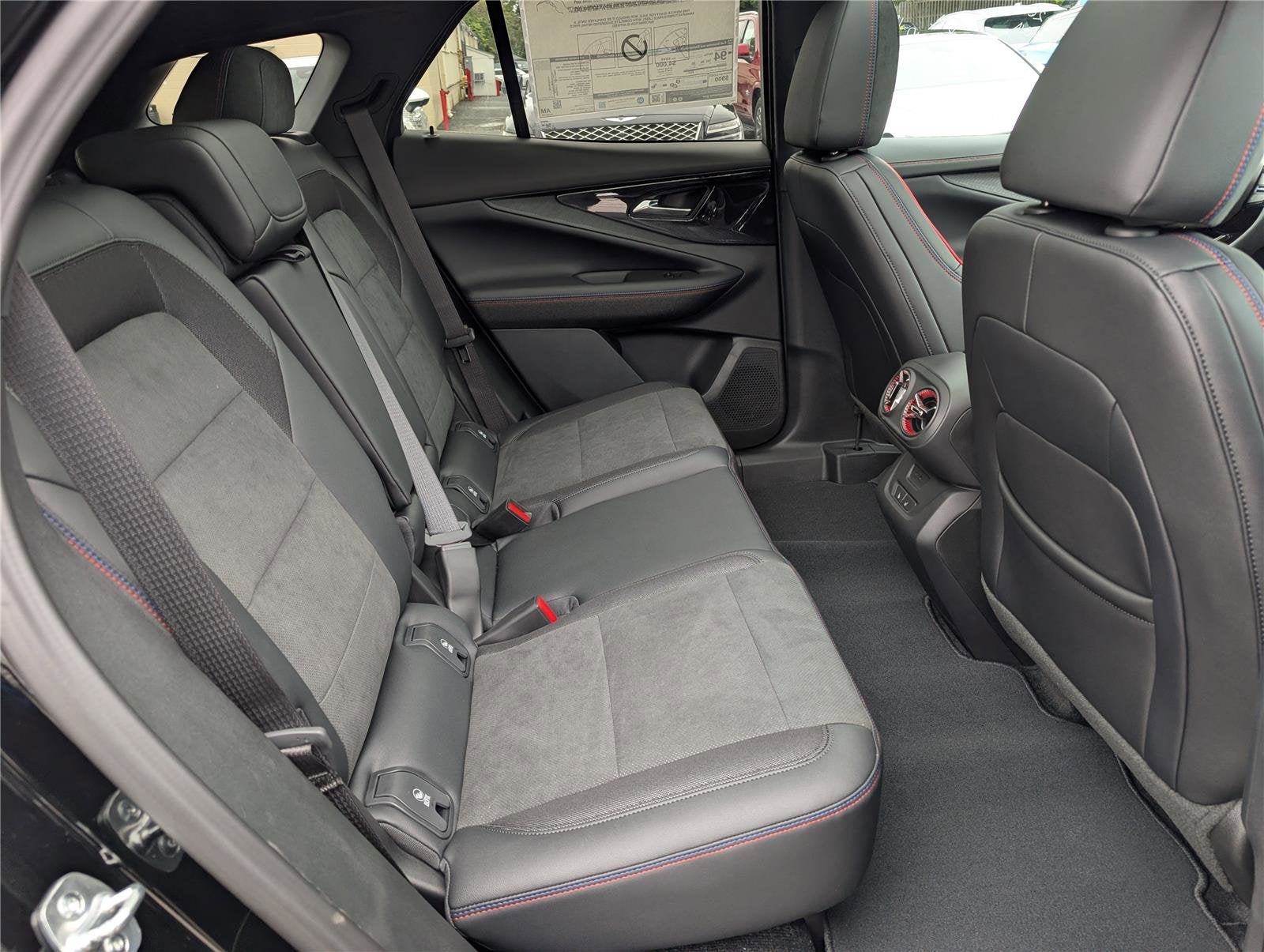 2026 Chevrolet Blazer EV RS