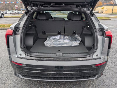 2026 Chevrolet Blazer EV RS