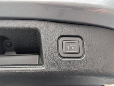 2026 Chevrolet Blazer EV RS