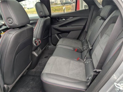 2026 Chevrolet Blazer EV RS