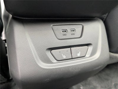 2026 Chevrolet Blazer EV RS