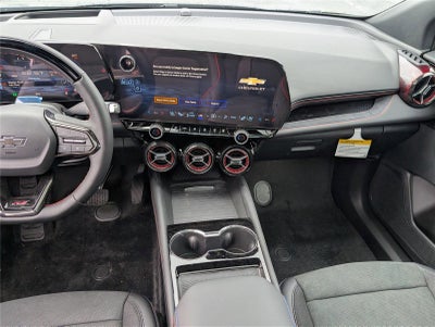 2026 Chevrolet Blazer EV RS