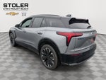 2026 Chevrolet Blazer EV RS